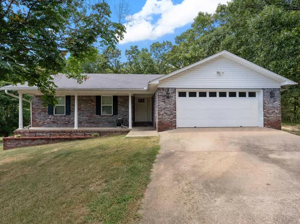 (undisclosed Address), Conway, AR 72032