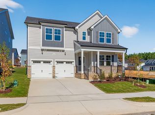 Millbrook, Knightdale, NC 27545