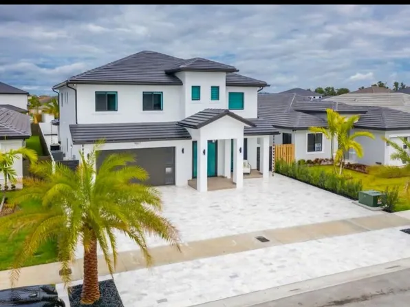 14611 SW 21st St, Miami, FL 33175