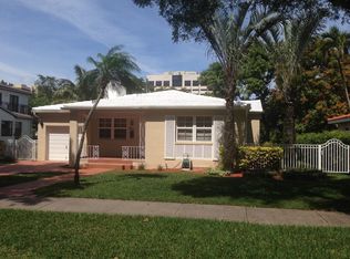 519 Sevilla Ave, Coral Gables, FL 33134