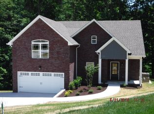 3047 Gracie Ann Dr LOT 39, Greenbrier, TN 37073