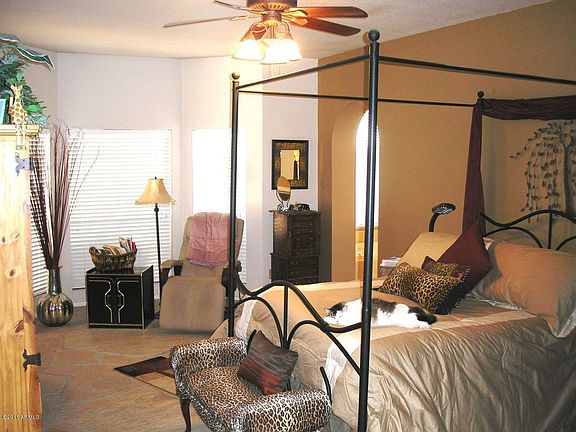5th image of 5611 E Almeda Ct