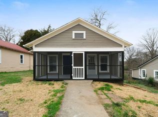 425 N Marble St, Rockmart, GA 30153