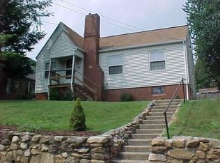 743 Windsor Ave SW, Roanoke, VA 24015