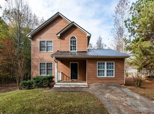 160 Hunters Pointe Dr, Athens, GA 30606