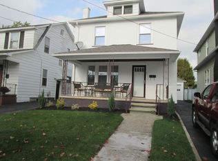 31 Sullivan St, Forty Fort, PA 18704