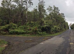 Palainui Ave, Mountain View, HI 96771