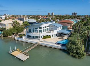 233 W Gardenia St, South Padre Island, TX 78597
