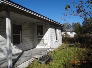 173 Green Rd, Shepherd, TX 77371