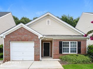 420 Little Creek Rd, Lawrenceville, GA 30045