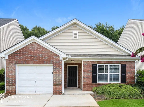 420 Little Creek Rd, Lawrenceville, GA 30045