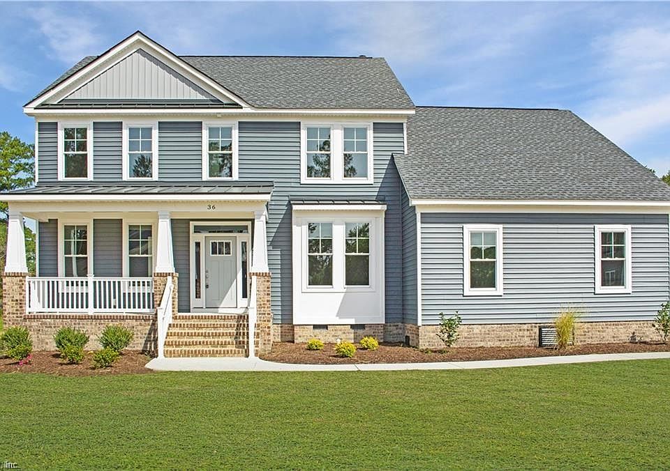 1st image of 4212 Haymarket Lane