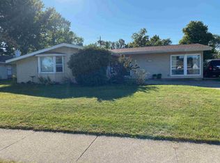 1111 Whitehall Dr, South Bend, IN