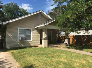 511 2nd Ave NW, Ardmore, OK 73401