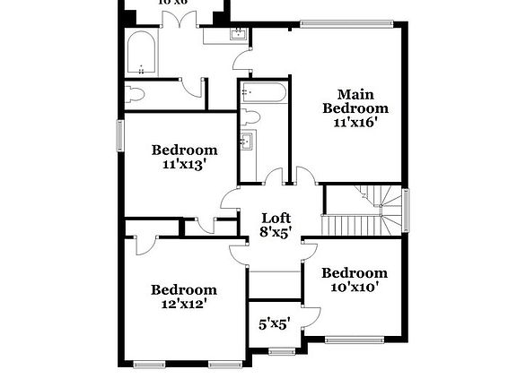 3rd image of this home