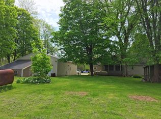 W1882 Dukes Rd, Moran, MI 49760