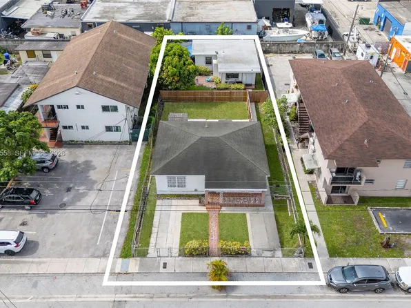 2624 NW 24th St, Miami, FL 33142
