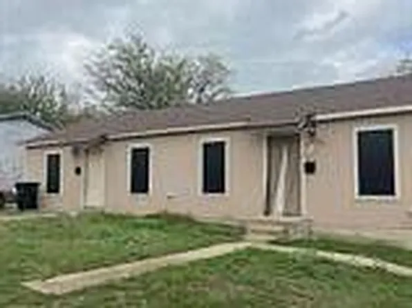 205 W Vardeman Ave, Killeen, TX 76541