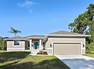 630 Conrad Rd, Venice, FL 34293