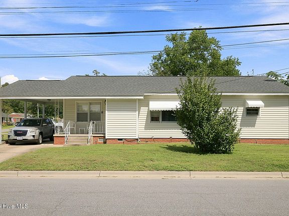 2nd image of 4257 Washington Street