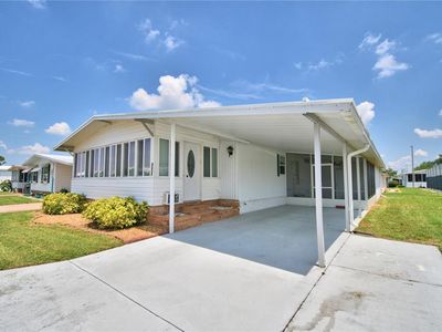4233 Cedarwood St, Winter Haven, FL, 33880