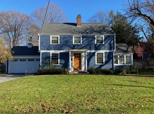 24 Canterbury Rd #24, Winchester, MA 01890