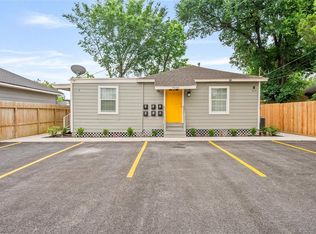 7938 Kerr St #6, Houston, TX 77029