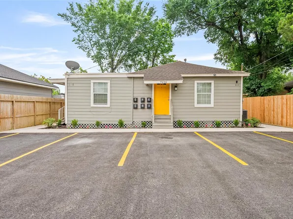 7938 Kerr St #6, Houston, TX 77029
