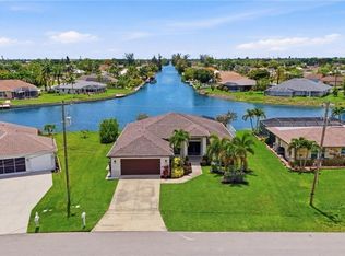 206 NE 21st Ave, Cape Coral, FL 33909
