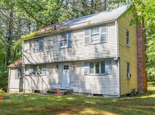 88 Virginia Farme Ln, Carlisle, MA 01741
