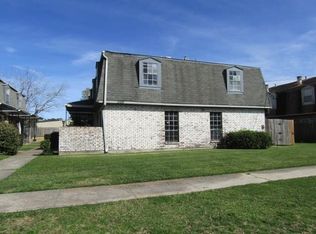 3108 Phoenix St, Kenner, LA 70065