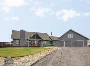 411 E Gem Ln, Colbert, WA 99005