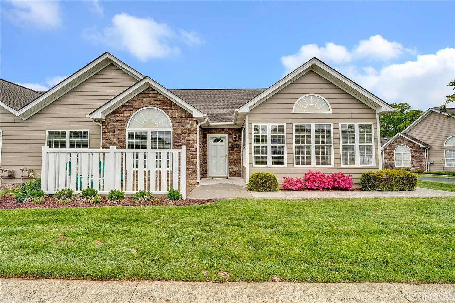 1209 Jefferson Way, Forest, VA 24551 Zillow