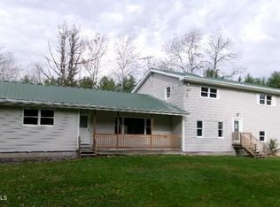 412 Gordon Road, Sloansville, NY 12160