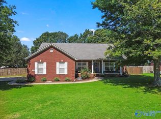 23265 Frank St, Athens, AL 35613