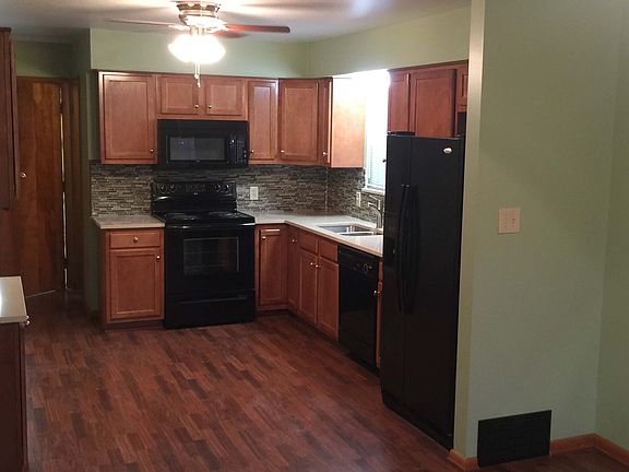 fresh kitchen