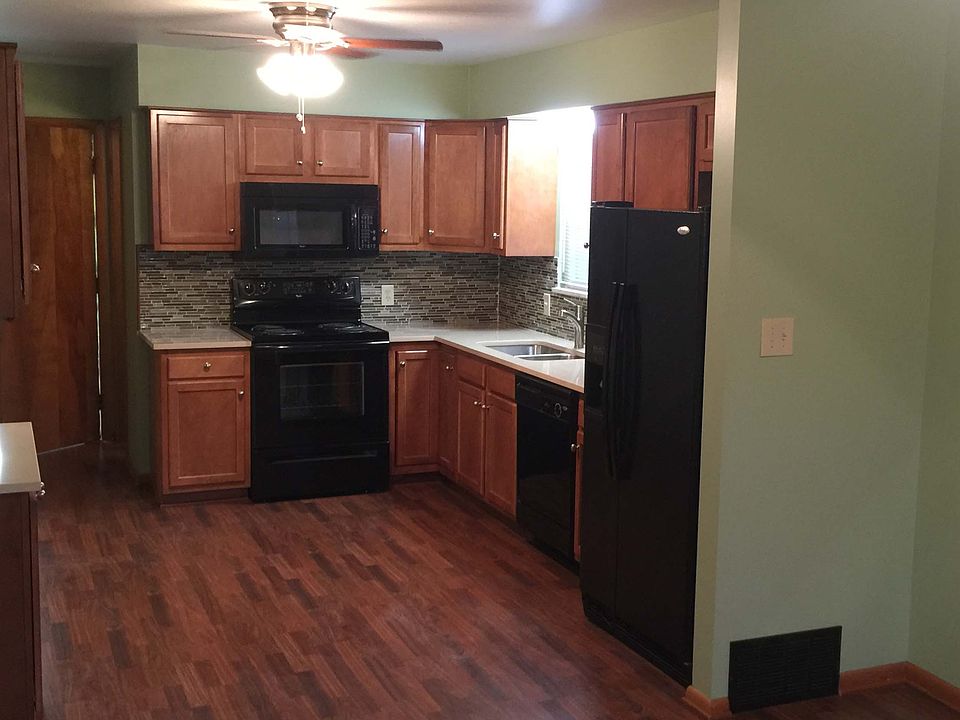 fresh kitchen