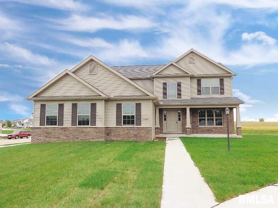 1st image of 10608 N Honeycreek Ln