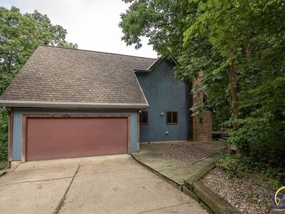 1605 Westwood Dr, Leavenworth, KS, 66048