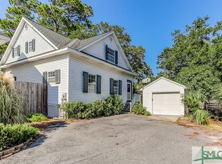 214 Eagles Nest Ln, Tybee Island, GA 31328