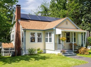 57 Wright Rd, Ayer, MA 01432