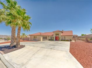 57118 Selecta Ave, Yucca Valley, CA 92284