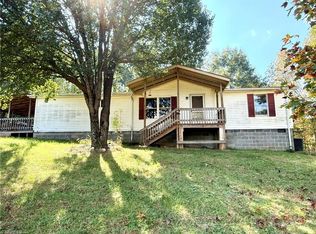 7752 W Pine St, Lowgap, NC 27024
