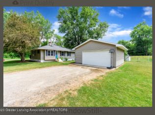 1715 Park Rd, Jackson, MI 49203