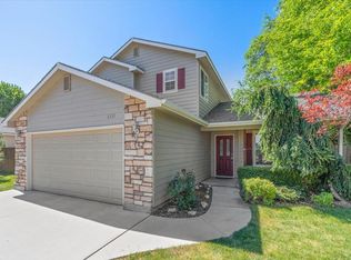 8333 W Orbit Dr, Boise, ID 83709