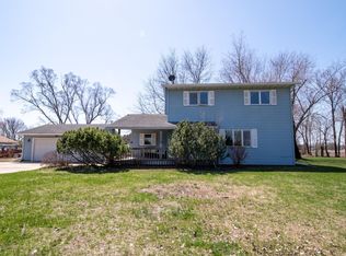 5768 303rd Street Way, Cannon Falls, MN 55009