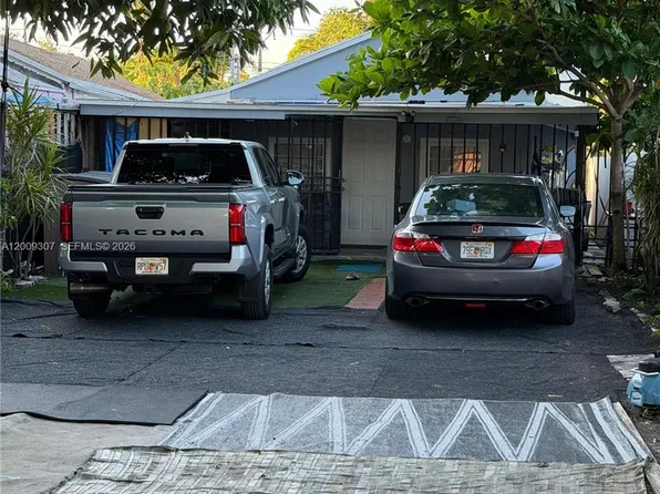 1111 NW 26th St, Miami, FL 33127