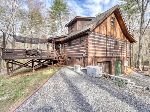 520 Farmer Dr, Murphy, NC 28906