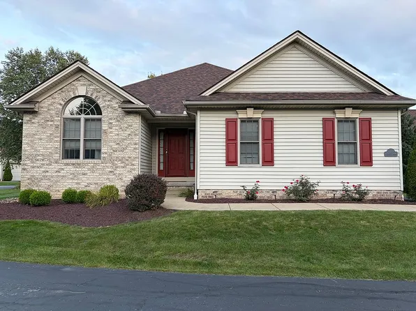 20 Walker Cir, Girard, OH 44420