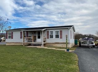 51 N Faust North Rd, Bethel, PA 19507